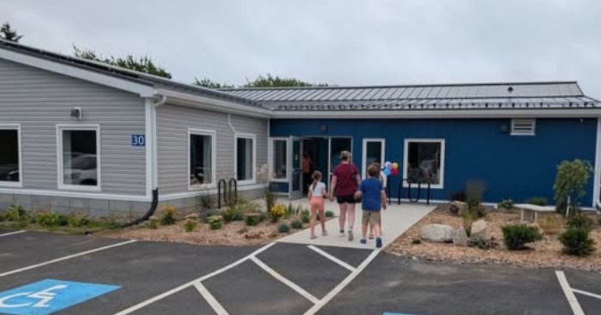 Herring Cove Community Centre Grand Opening