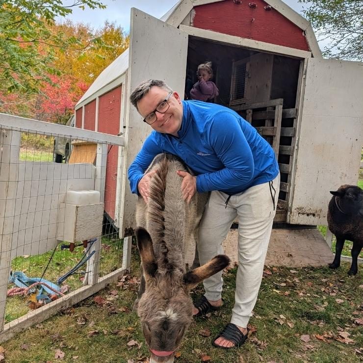 Brendan Maguire Oct Image Farm