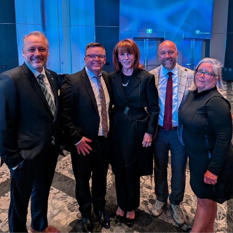 Brendan Maguire Oct Image Gala