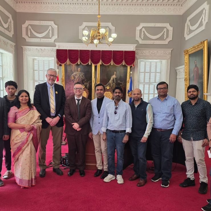 Maritime Tamil Welfare Association